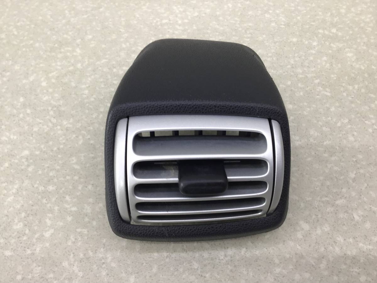 Дефлектор воздушный Smart Fortwo/City (W451) 2006-2014 Дефлектор воздушный Smart Fortwo/City (W451) 2006-2014