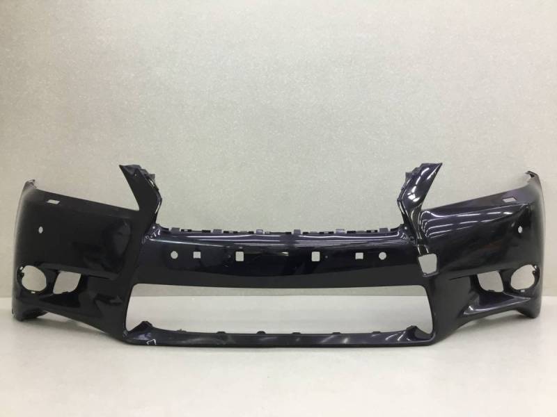Бампер передний Lexus GS 350 (GRL15) 2011-2016 Бампер передний Lexus GS 350 (GRL15) 2011-2016