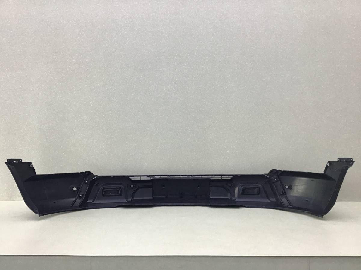 Бампер передний JAC T9 2020 - н. в.