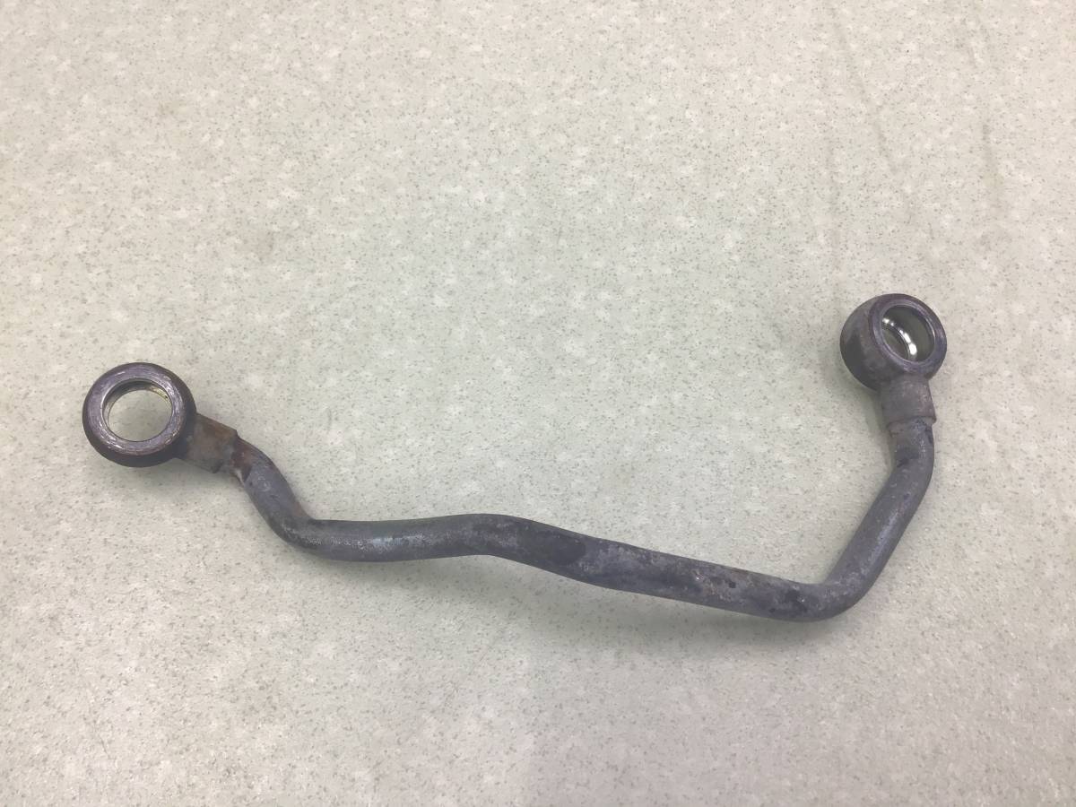 Трубка масляная Toyota Highlander (U50) 2013-2020