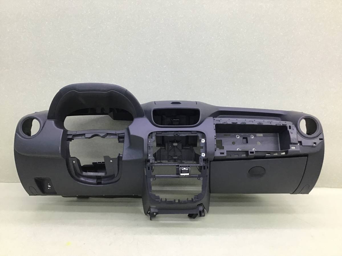 Торпедо Nissan Terrano 3 (D10) 2014-2022