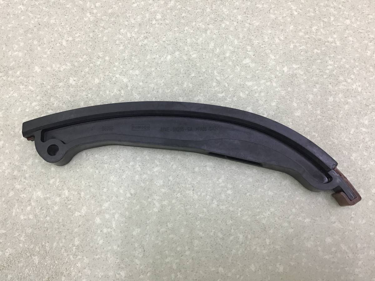 Цепь ГРМ Ford Explorer (U502) 2010-2019 Цепь ГРМ Ford Explorer (U502) 2010-2019