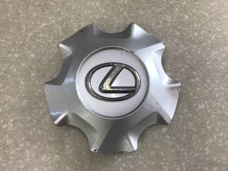 Колпак декоративный Lexus LX470 (UZJ100) 1998-2007 Колпак декоративный Lexus LX470 (UZJ100) 1998-2007