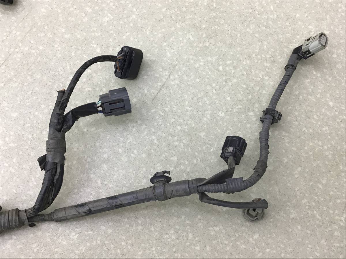 Проводка двс Mazda CX-5 (KE) 2011-2017 Проводка двс Mazda CX-5 (KE) 2011-2017