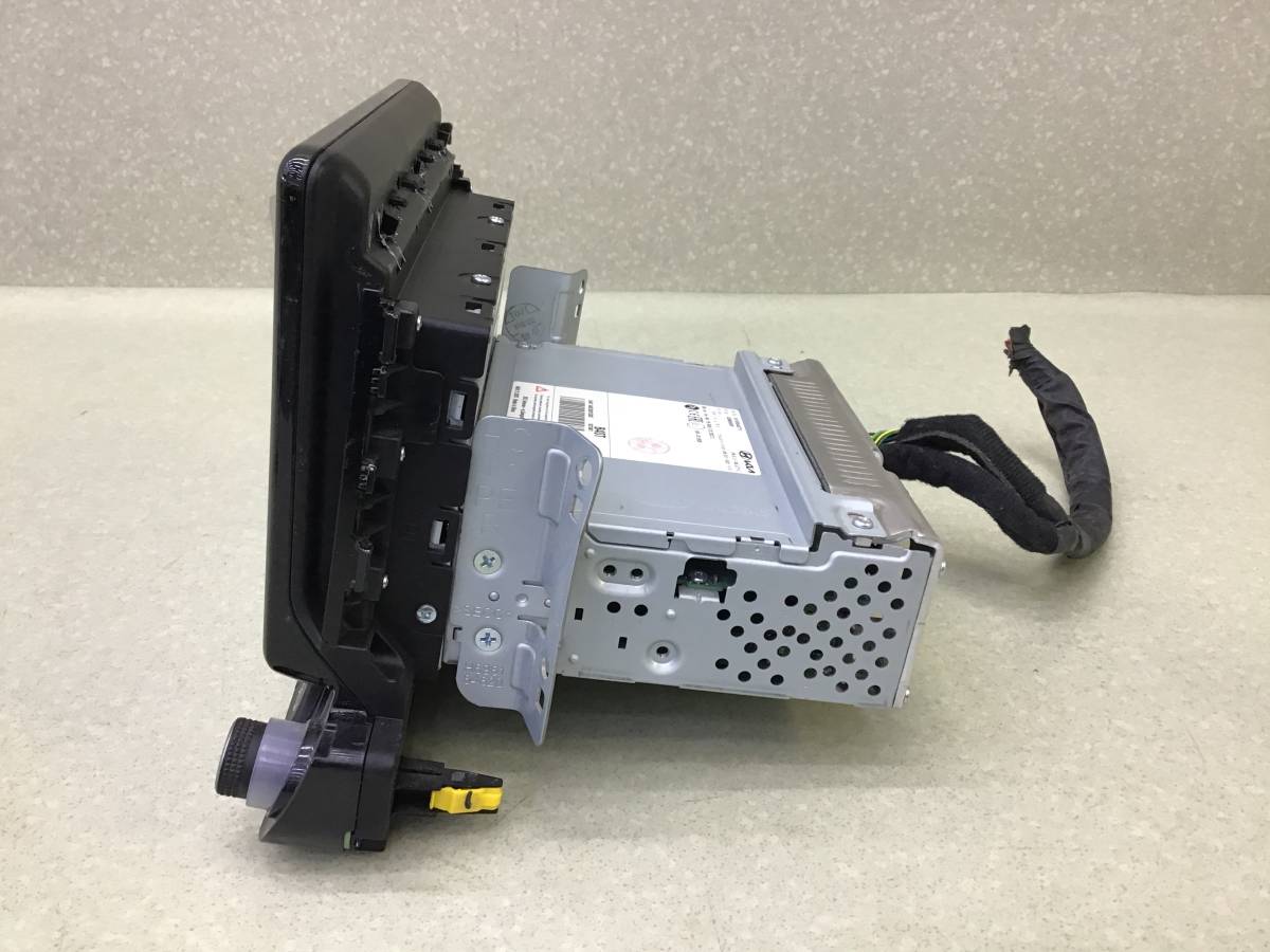 Магнитола Hyundai Solaris 2 (HCR) 2017-2020