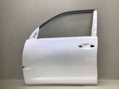Дверь передняя левая Toyota Land Cruiser Prado (J150) 2009>
