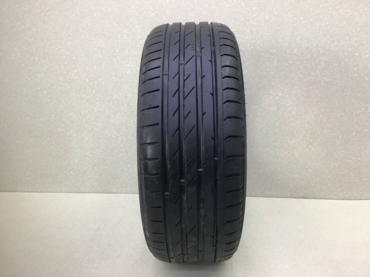 Шины R16 Летние Nokian Tyres nordman sz2 Шины R16 Летние Nokian Tyres nordman sz2
