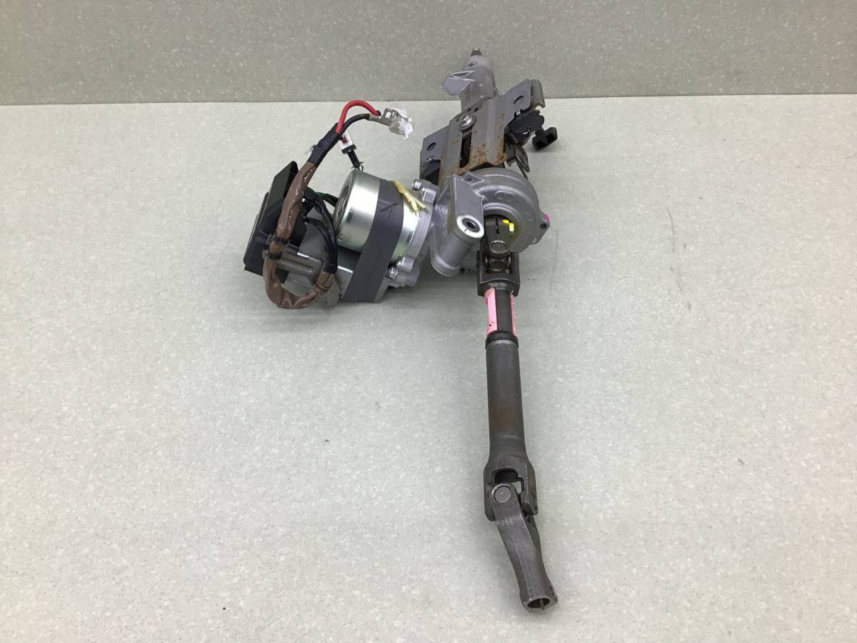 Колонка рулевая Toyota Rav 4 (A40) 2013> Колонка рулевая Toyota Rav 4 (A40) 2013>