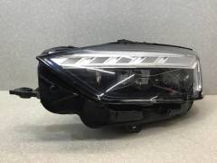 Фара левая Audi A5/S5 (F5) 2016>