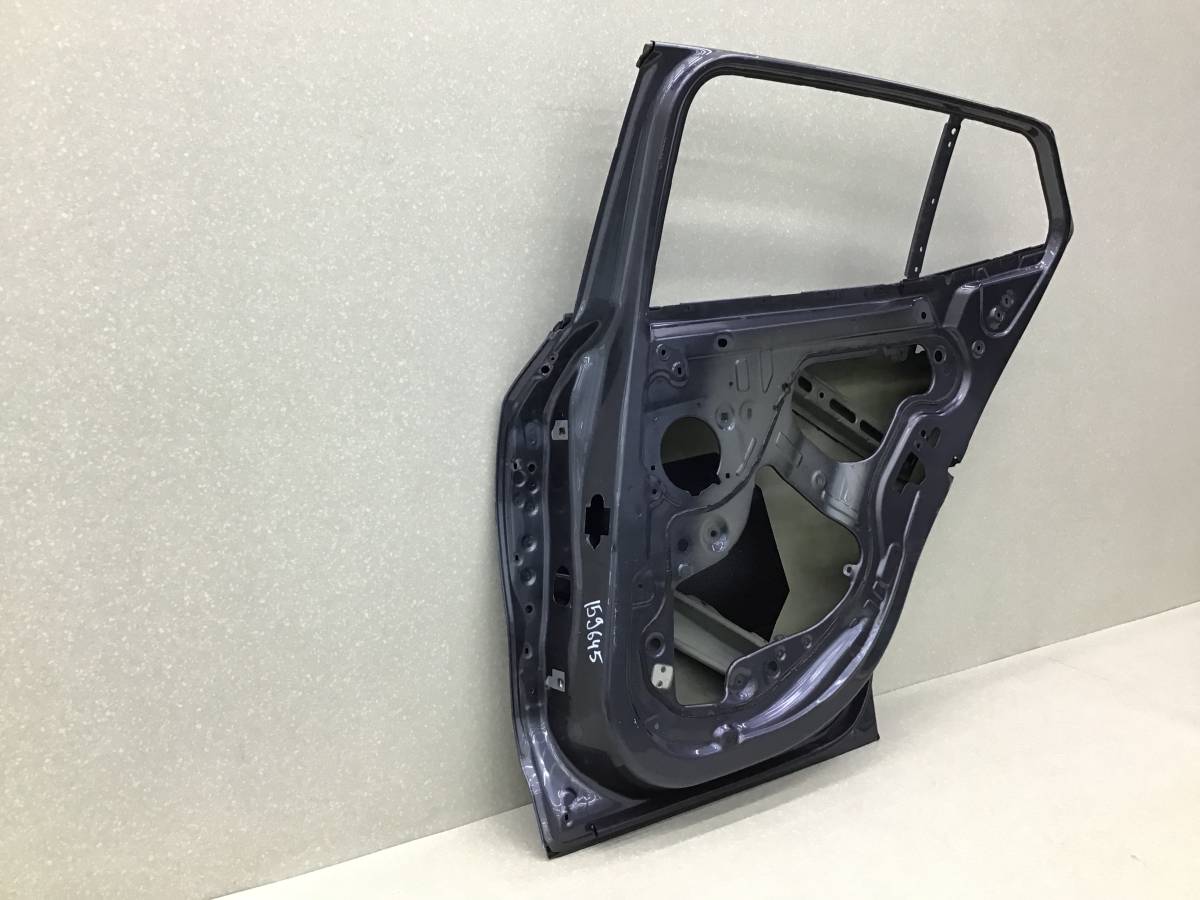 Дверь задняя правая BMW X2 (F39) 2018> Дверь задняя правая BMW X2 (F39) 2018>