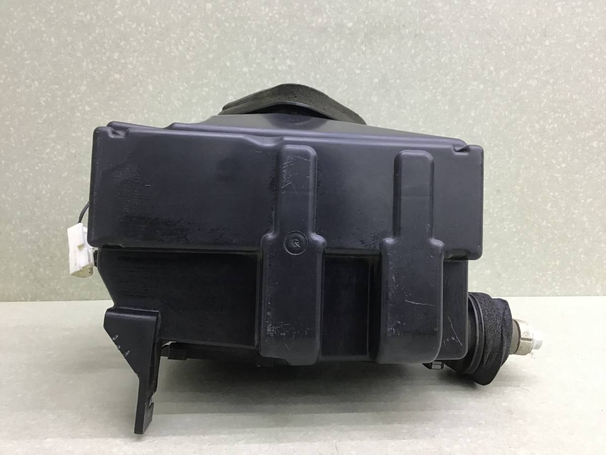 Корпус отопителя Datsun on-DO (2195) 2014-2021 Корпус отопителя Datsun on-DO (2195) 2014-2021