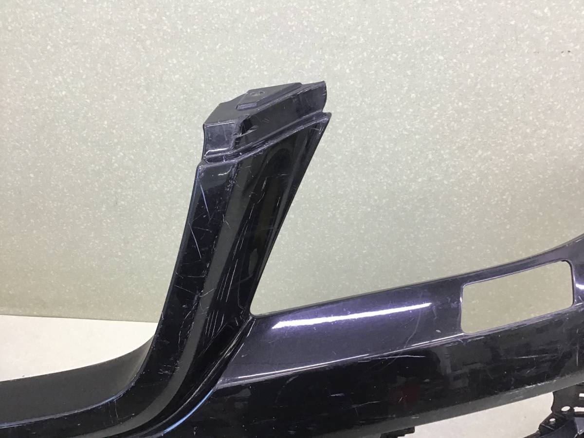 Бампер передний Mercedes-Benz GL-Class (X164) 2006-2012 Бампер передний Mercedes-Benz GL-Class (X164) 2006-2012