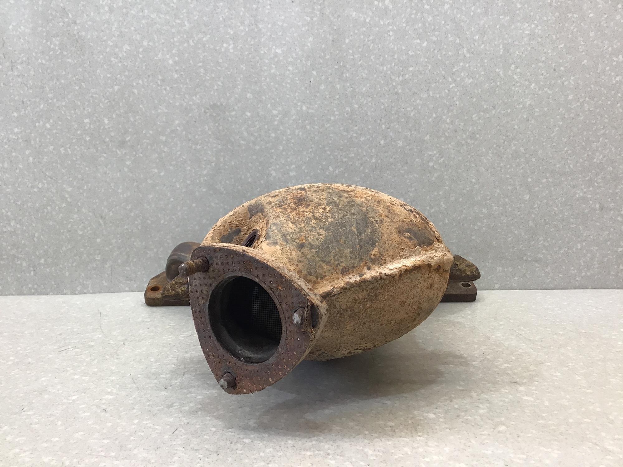 Коллектор выпускной Lada Kalina (2192) 2013-2018