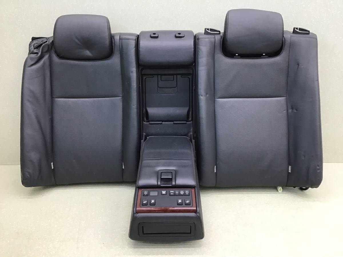 Сиденье заднее Toyota Camry (V50) 2011-2017 Сиденье заднее Toyota Camry (V50) 2011-2017