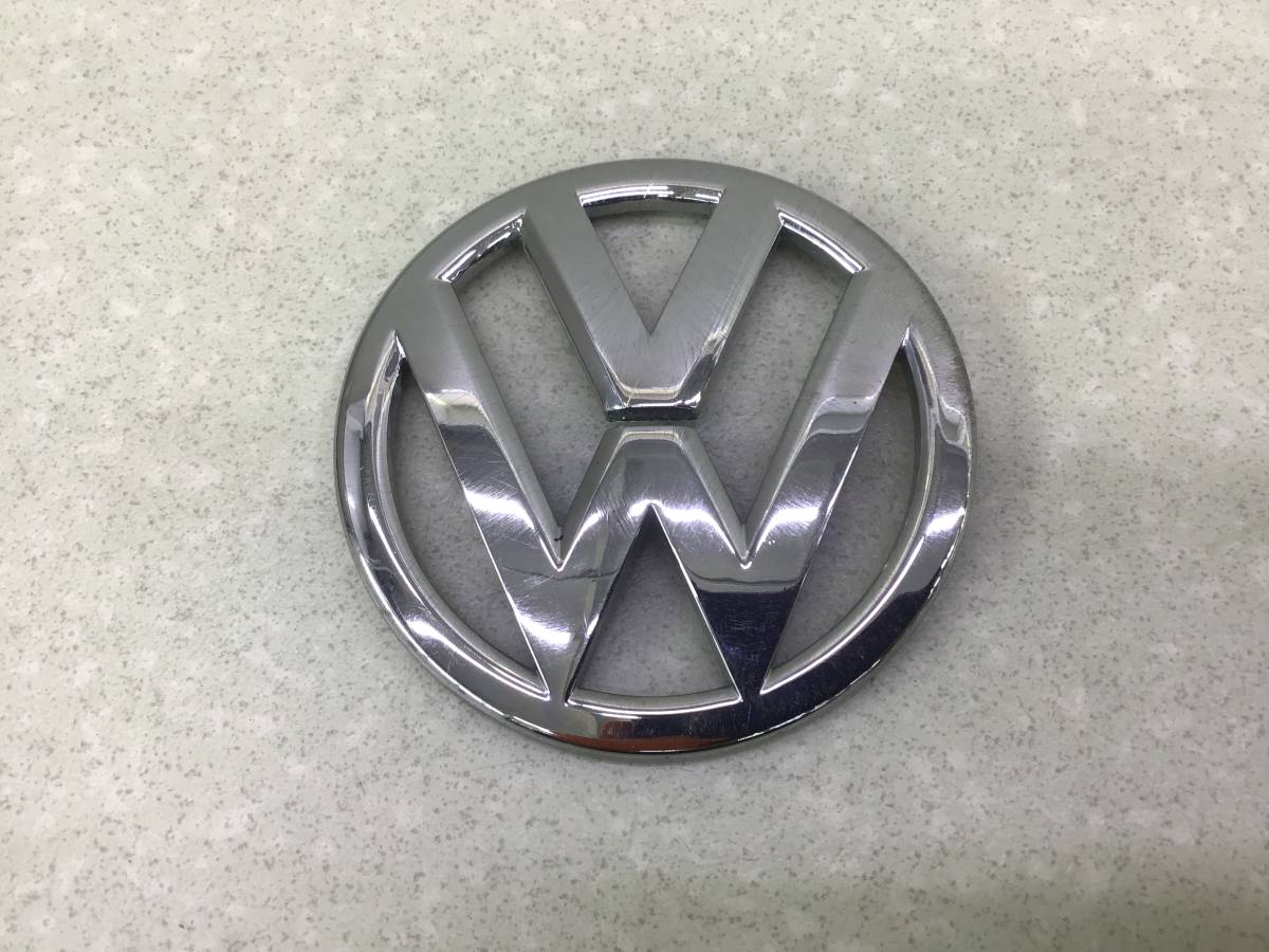 Эмблема Volkswagen Scirocco 2009-2015 Эмблема Volkswagen Scirocco 2009-2015