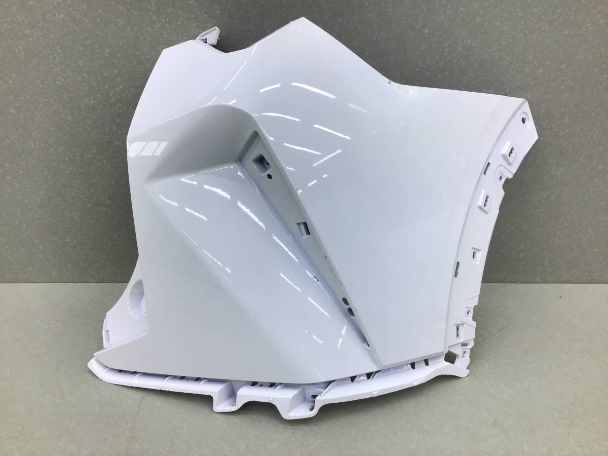 Бампер задний GAC GS3 2023- н. в.