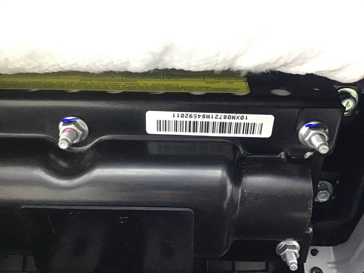 Торпедо Kia Cerato 2 (TD) 2008-2013 Торпедо Kia Cerato 2 (TD) 2008-2013