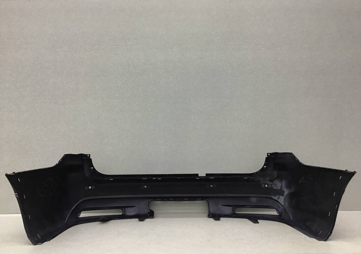 Бампер задний Infiniti QX56/QX80 (Z62) 2010> Бампер задний Infiniti QX56/QX80 (Z62) 2010>