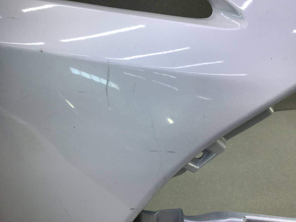 Бампер передний Lexus RX 350 (AGL20W) 2015-2022 Бампер передний Lexus RX 350 (AGL20W) 2015-2022