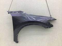 Крыло переднее правое Mazda CX-5 (KF) 2017>