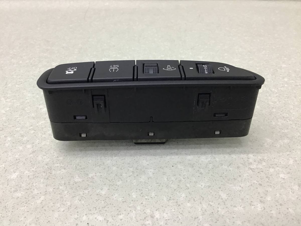 Блок кнопок Kia Rio 4 (FB) 2017-2022 Блок кнопок Kia Rio 4 (FB) 2017-2022