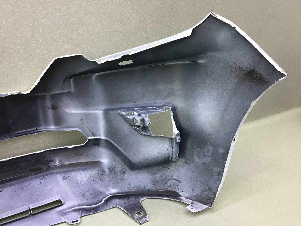 Бампер передний Toyota Land Cruiser Prado (J150) 2009>