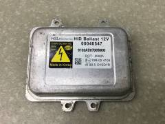 Блок ксеноновой лампы Hyundai Santa Fe (CM) 2006-2012