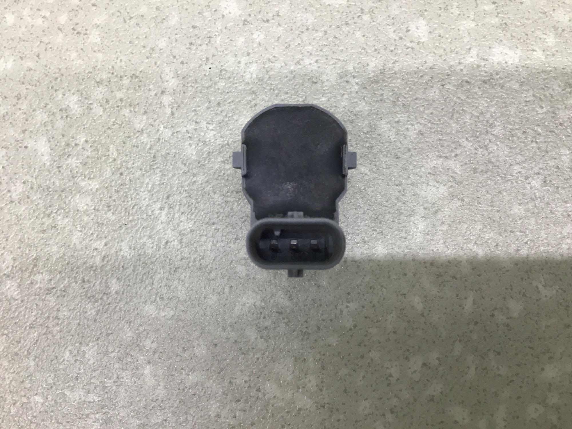 Датчик парковки, Ford S-MAX 2006>