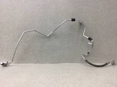 Трубка кондиционера Volkswagen Polo (HB) 2009>