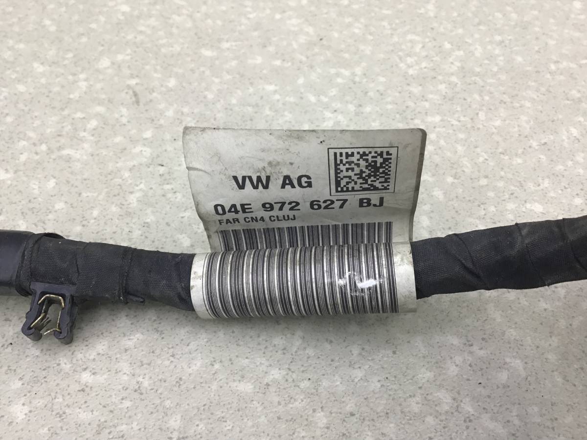 Проводка двс Skoda Octavia A7 (5E) 2013-2020 Проводка двс Skoda Octavia A7 (5E) 2013-2020