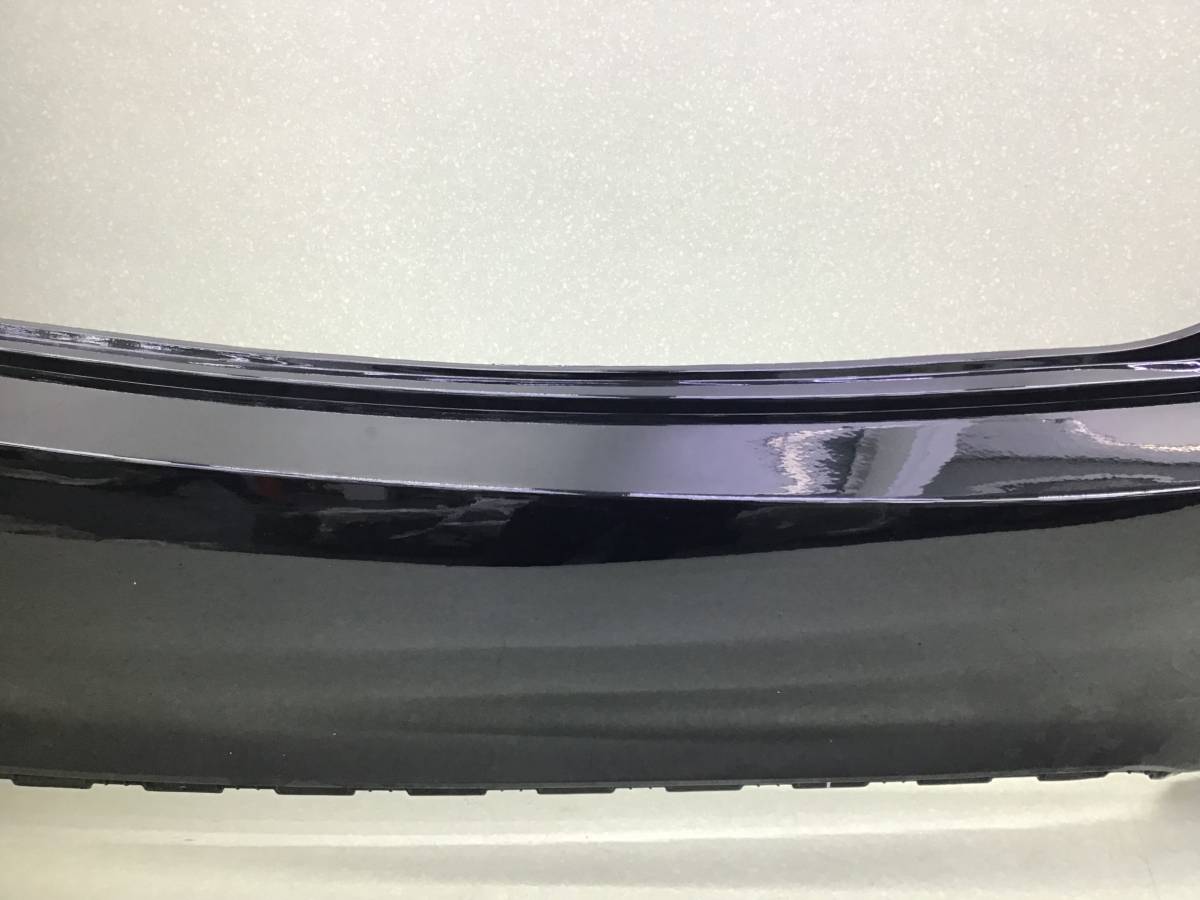 Бампер задний Audi A1 (8X) 2010>