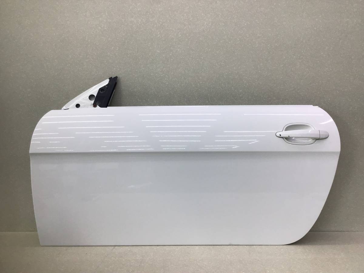 Дверь передняя левая BMW 6-Series E63 2003-2010 Дверь передняя левая BMW 6-Series E63 2003-2010