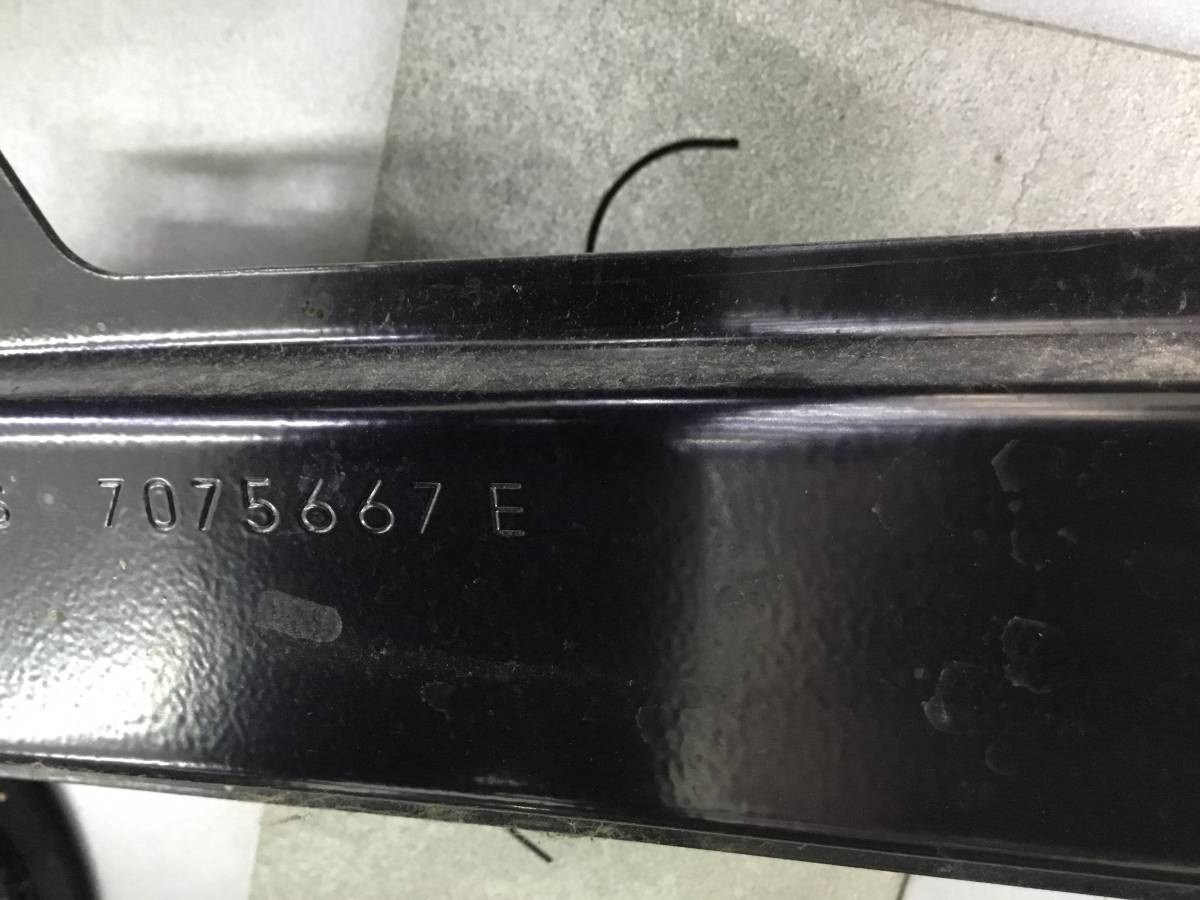 Дверь передняя левая BMW 5-series E60/E61 2003-2009 Дверь передняя левая BMW 5-series E60/E61 2003-2009