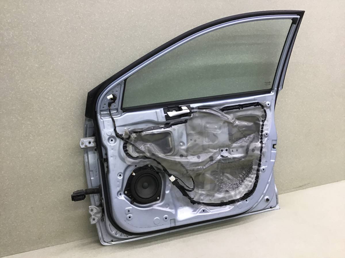 Дверь передняя правая Hyundai Solaris 1 (RB) 2010-2017 Дверь передняя правая Hyundai Solaris 1 (RB) 2010-2017