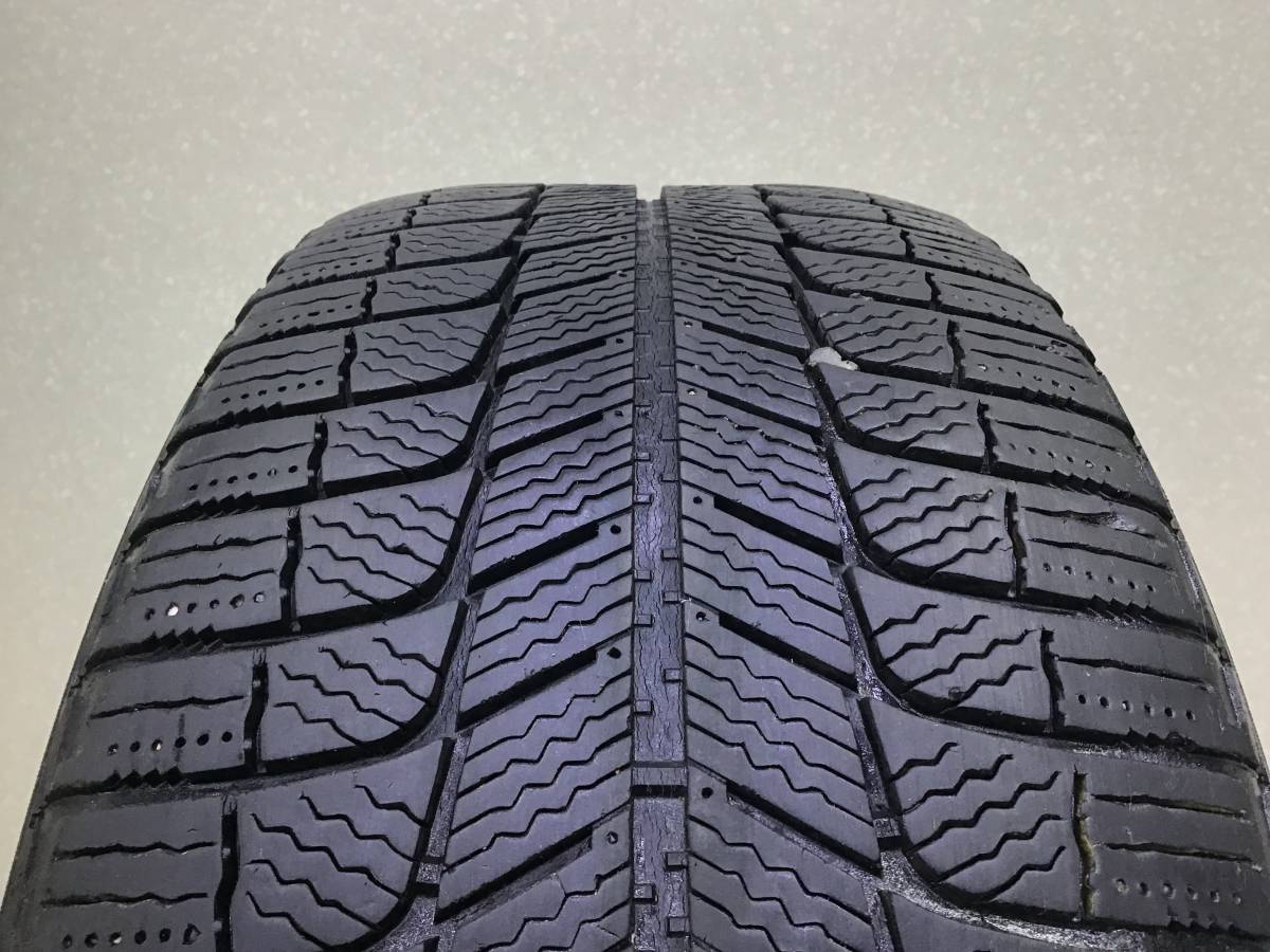 Шины R16 Всесезонные Michelin X-ice Шины R16 Всесезонные Michelin X-ice