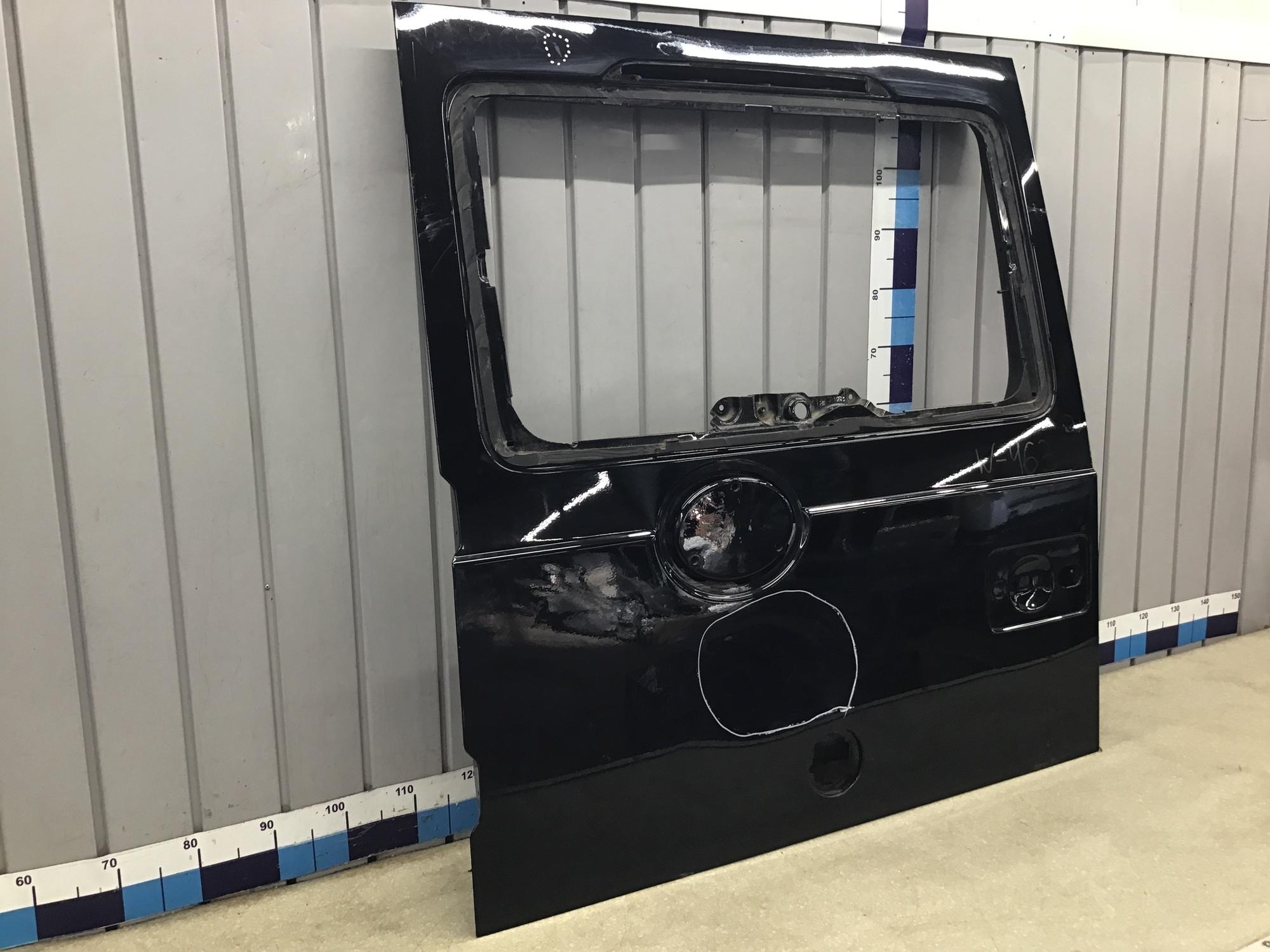 Дверь багажника, Mercedes Benz G-Class W463 1989> Дверь багажника, Mercedes Benz G-Class W463 1989>