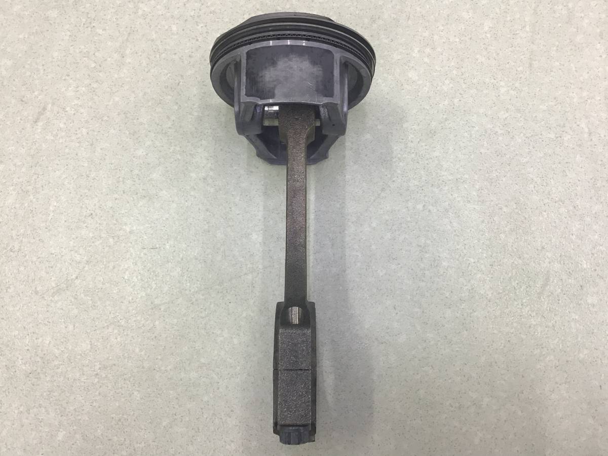 Поршень с шатуном Toyota Highlander (U50) 2013-2020