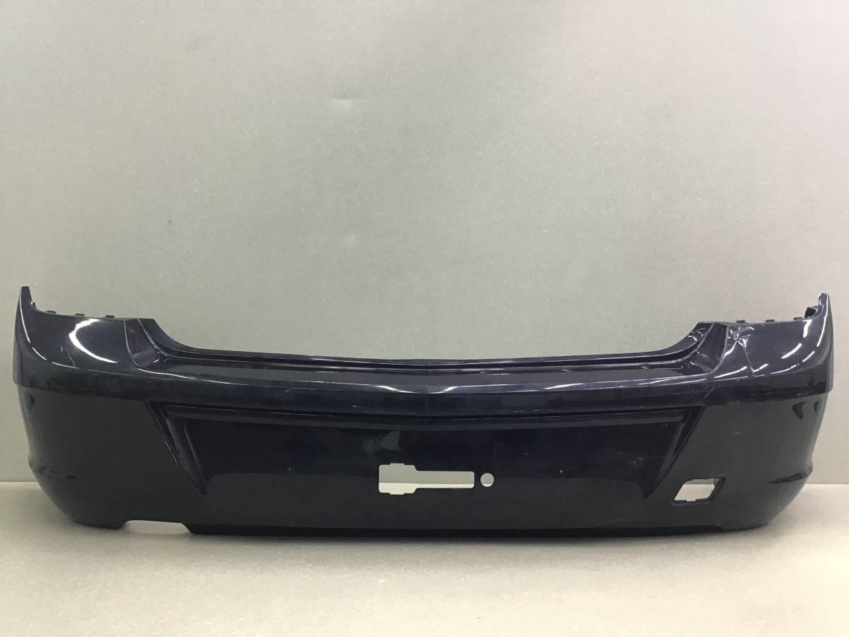 Бампер задний Chevrolet Cobalt (T250) 2011-2015 Бампер задний Chevrolet Cobalt (T250) 2011-2015