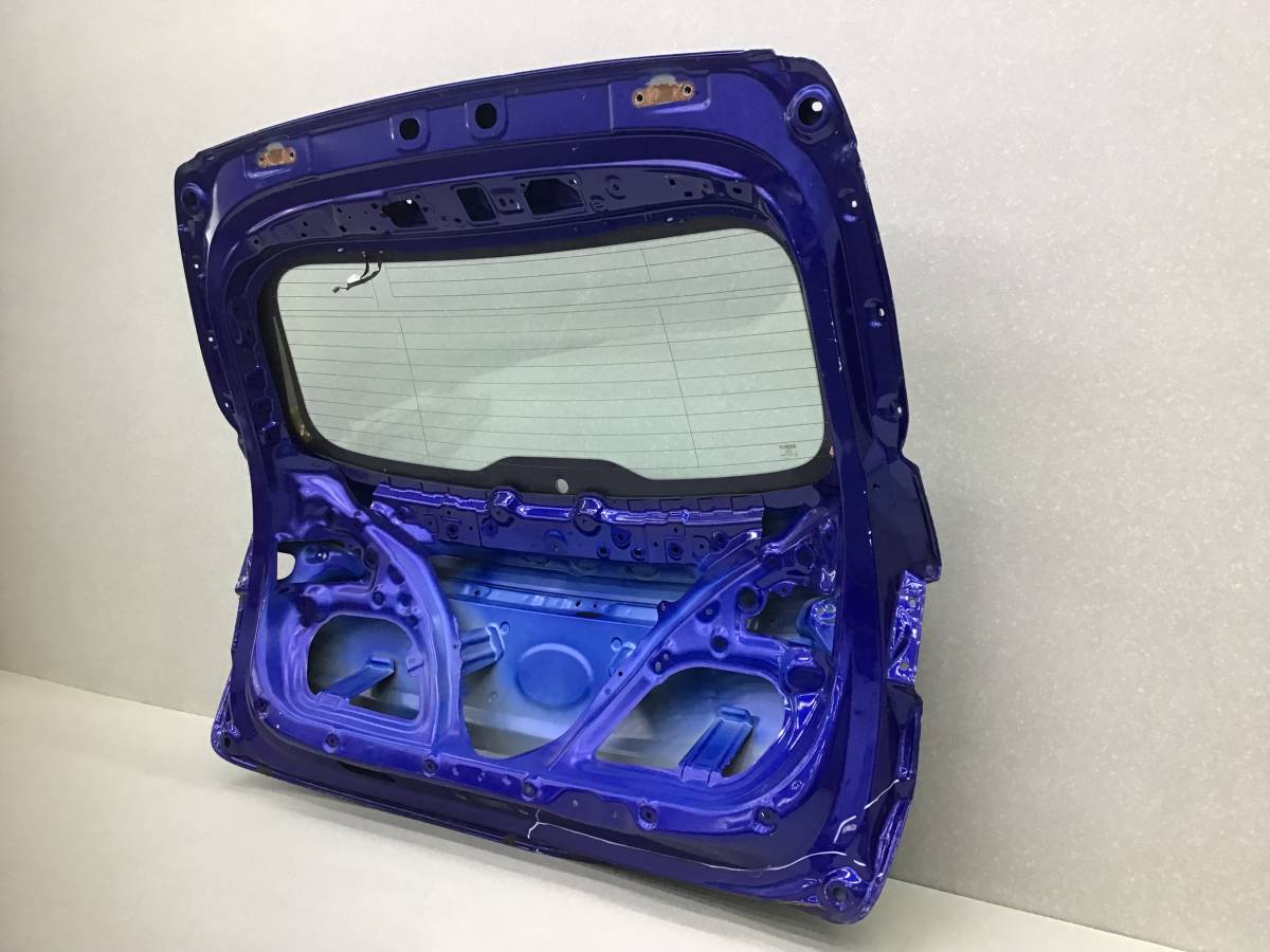 Дверь багажника Geely Coolray SX11 2018> Дверь багажника Geely Coolray SX11 2018>