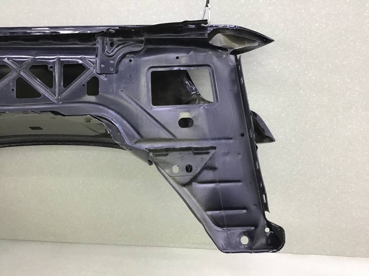 Крыло переднее левое Chevrolet Tahoe 4 (K2UC) 2014-2021 Крыло переднее левое Chevrolet Tahoe 4 (K2UC) 2014-2021