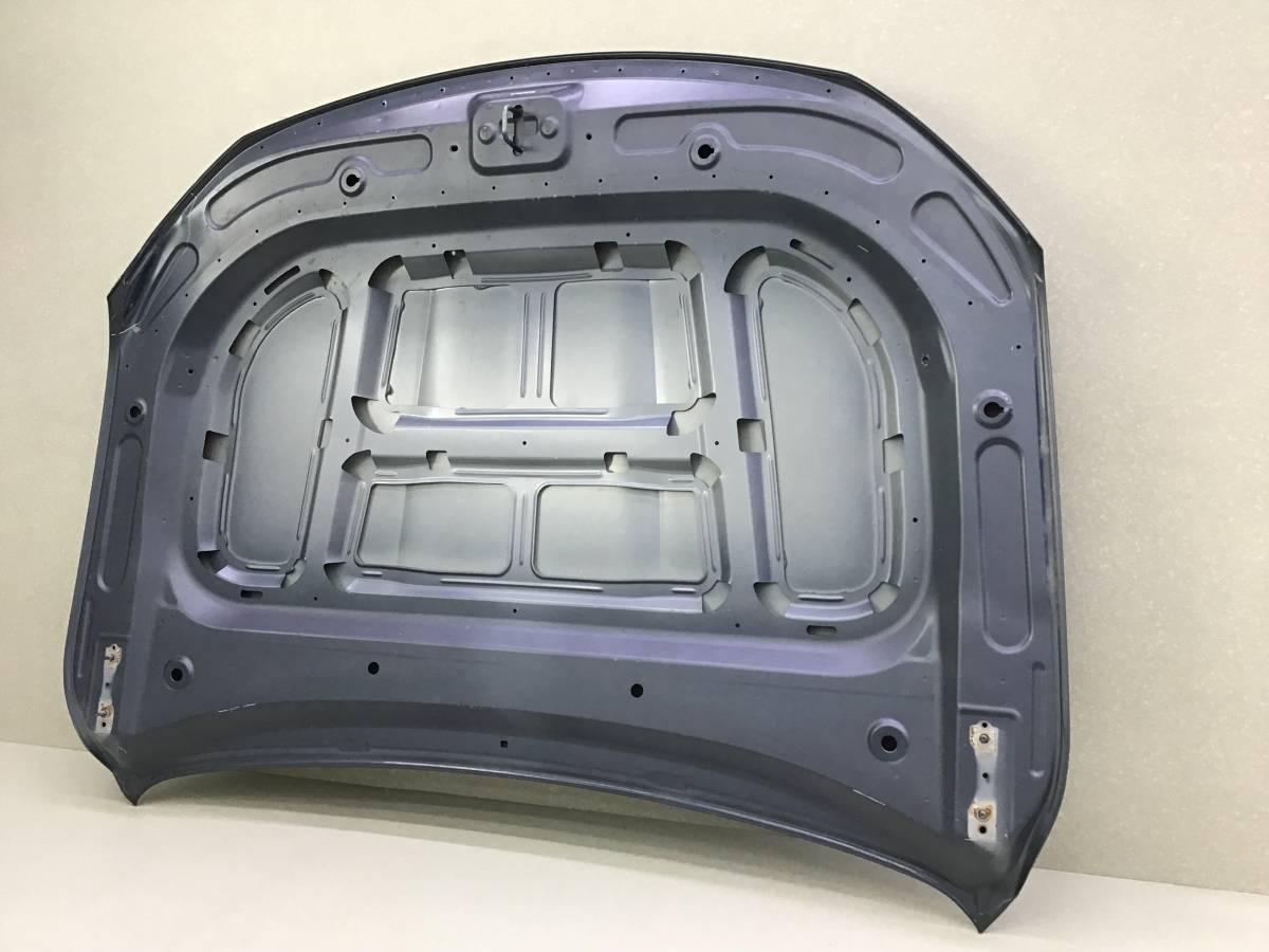 Капот Geely Tugella FY11 (HPBA4) 2019-н.в.