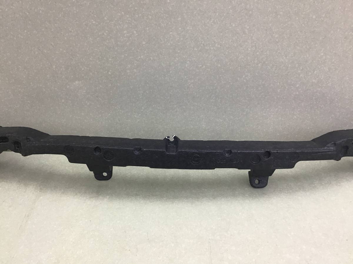 Наполнитель переднего бампера BMW X5 G05 2018>