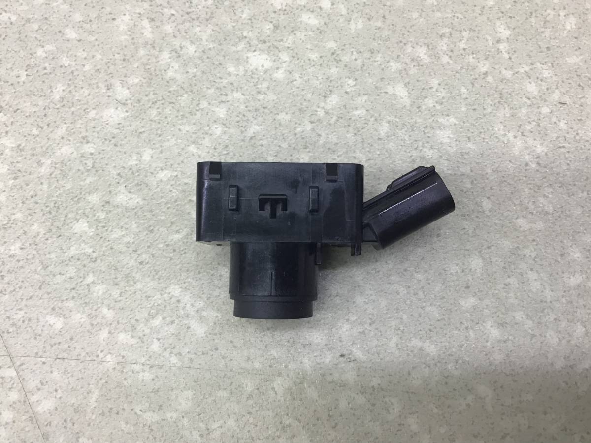 Датчик парковки Lexus LX600 (VJA300) 2021 - 2022 Датчик парковки Lexus LX600 (VJA300) 2021 - 2022
