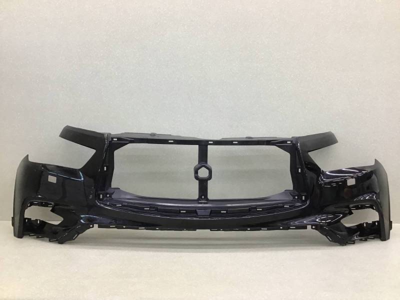Бампер передний Infiniti QX56/QX80 (Z62) 2010> Бампер передний Infiniti QX56/QX80 (Z62) 2010>
