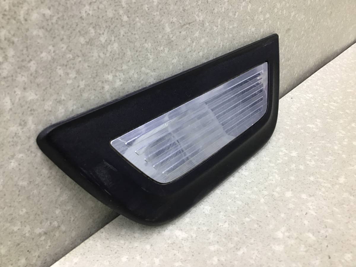 Накладка порога (внутренняя) BMW X3 F25 2010-2017 Накладка порога (внутренняя) BMW X3 F25 2010-2017