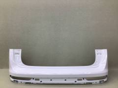 Бампер задний Jetour X90 Plus 2021>