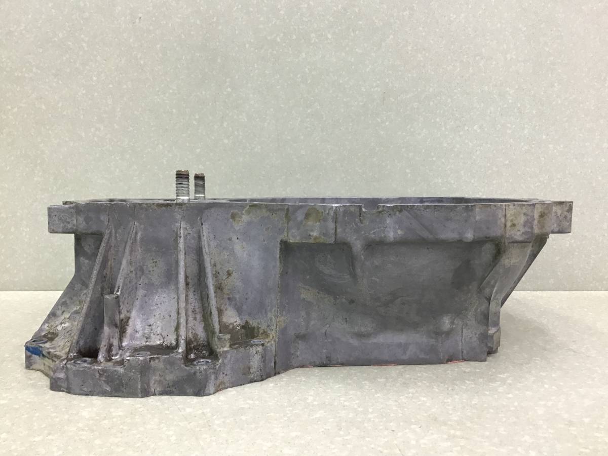 Корпус КПП Toyota Highlander (U40) 2007-2013