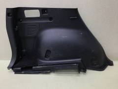Обшивка багажника Toyota Rav 4 (A30) 2006-2013