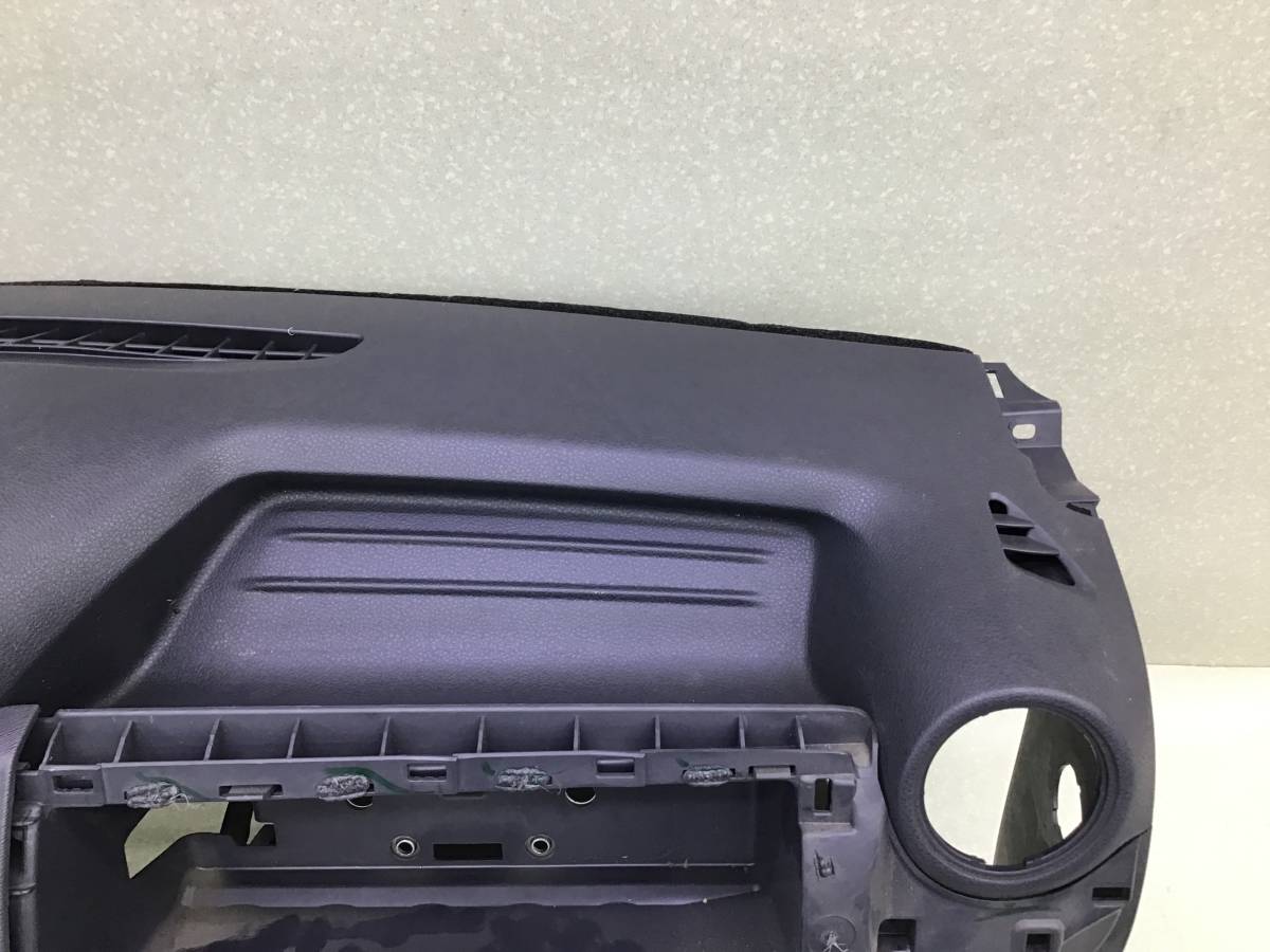 Торпедо Nissan Terrano 3 (D10) 2014-2022