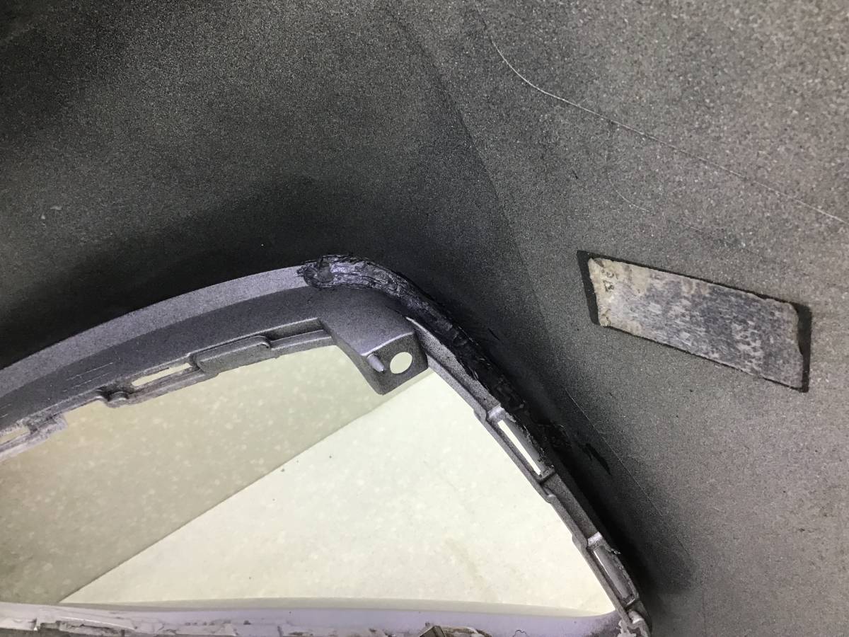 Бампер передний Hyundai Solaris 2 (HCR) 2017-2020